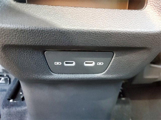 Certified 2025 Volkswagen Tiguan S image 12