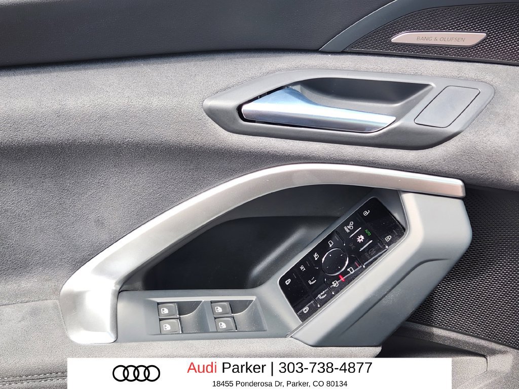 New 2026 Audi SQ5 Premium Plus AWD/4WD image 6