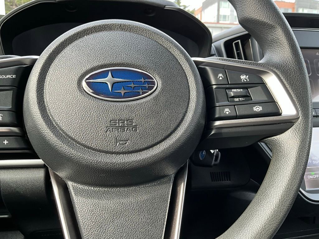 Certified 2024 Subaru Impreza 2.0i image 21