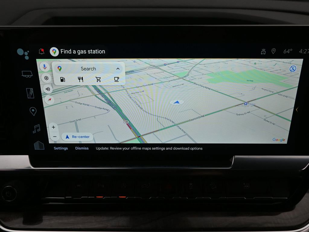 New 2026 Chevrolet Silverado 1500 LTZ w/ Z71 Off-Road Package image 19