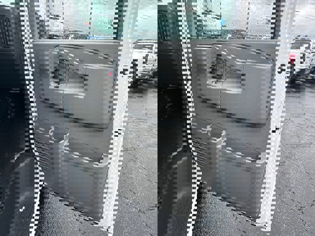 New 2026 Chevrolet Express 3500 w/ Power Convenience Package RWD image 15