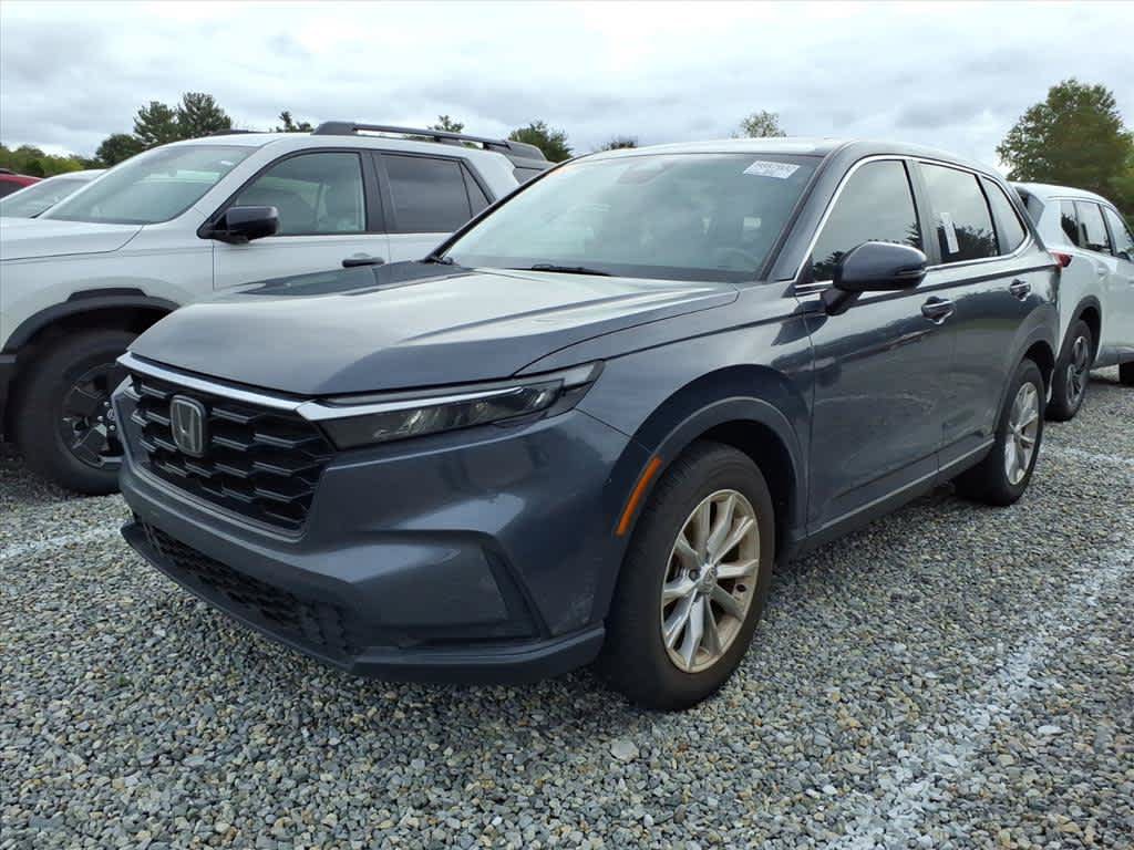 Used 2023 Honda CR-V EX-L image 1