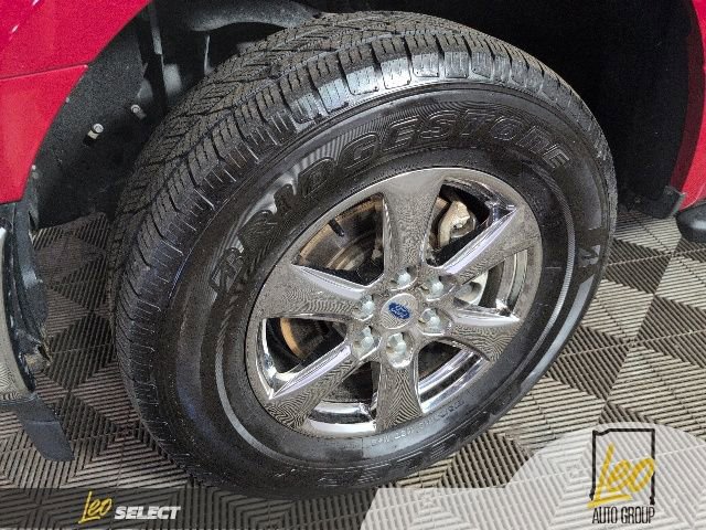 Used 2020 Ford F150 XLT w/ Equipment Group 302A Luxury AWD/4WD image 9