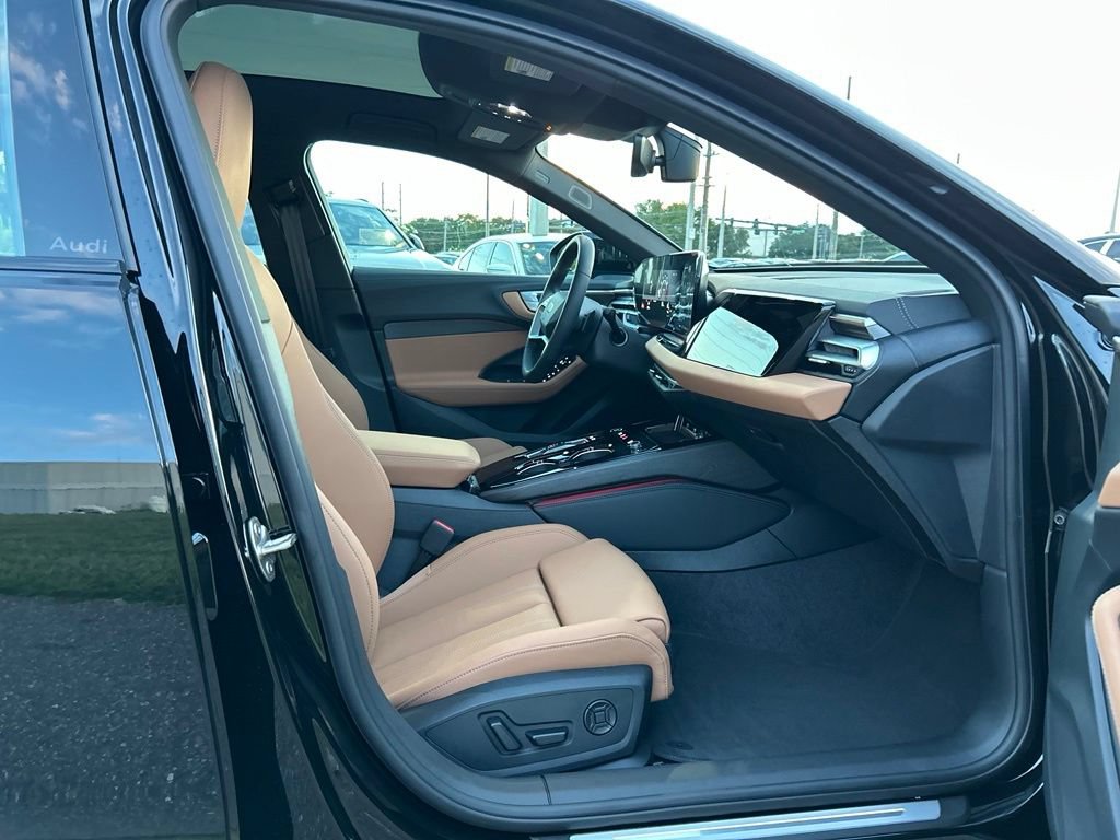 New 2026 Audi A5 2.0T Premium Plus AWD/4WD image 40