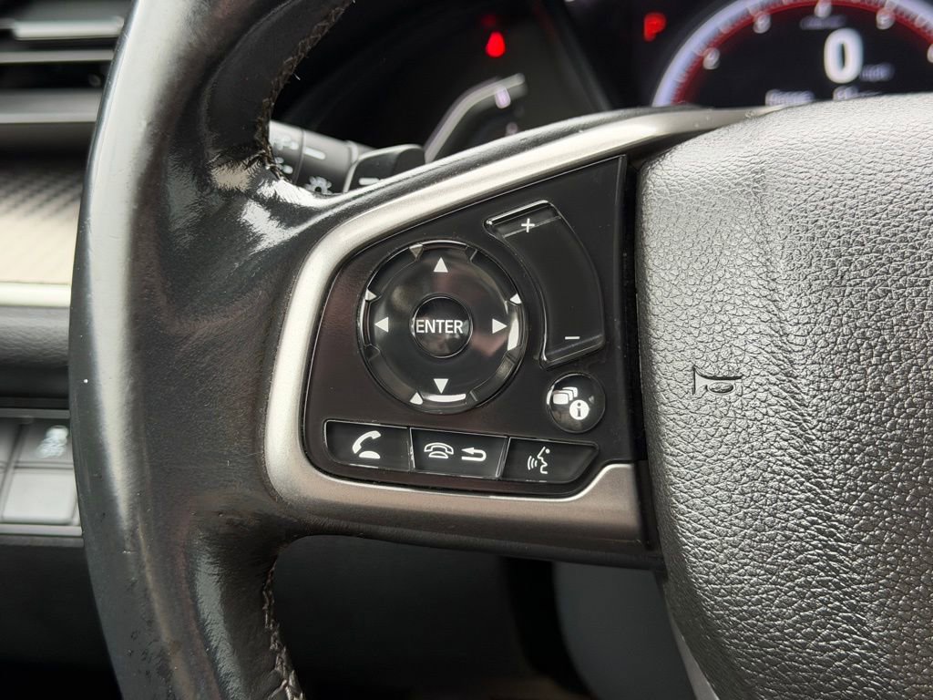 Used 2019 Honda Civic Sport image 15