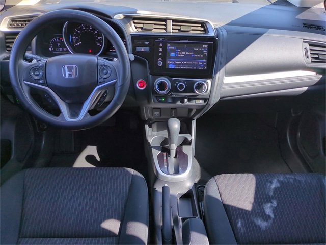 Used 2019 Honda Fit EX image 14