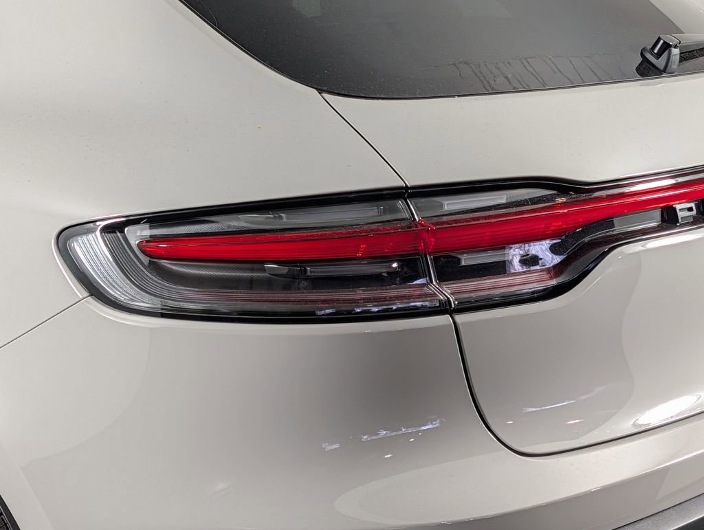 New 2026 Porsche Macan S AWD/4WD image 16