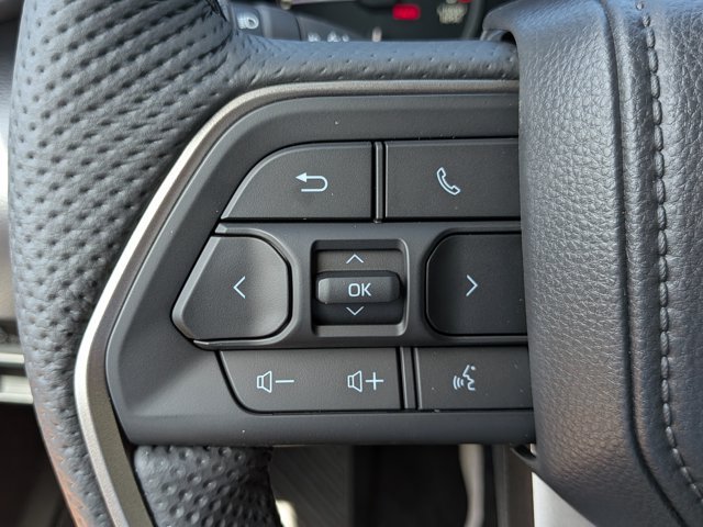 New 2026 Toyota Tundra SR5 w/ TRD Off-Road Package AWD/4WD image 24