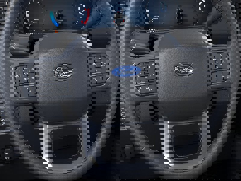 New 2026 Ford F250 Lariat image 12