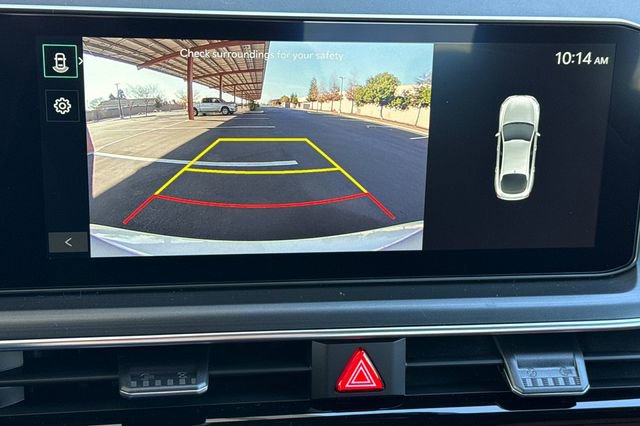 New 2026 Kia K5 GT-Line image 23