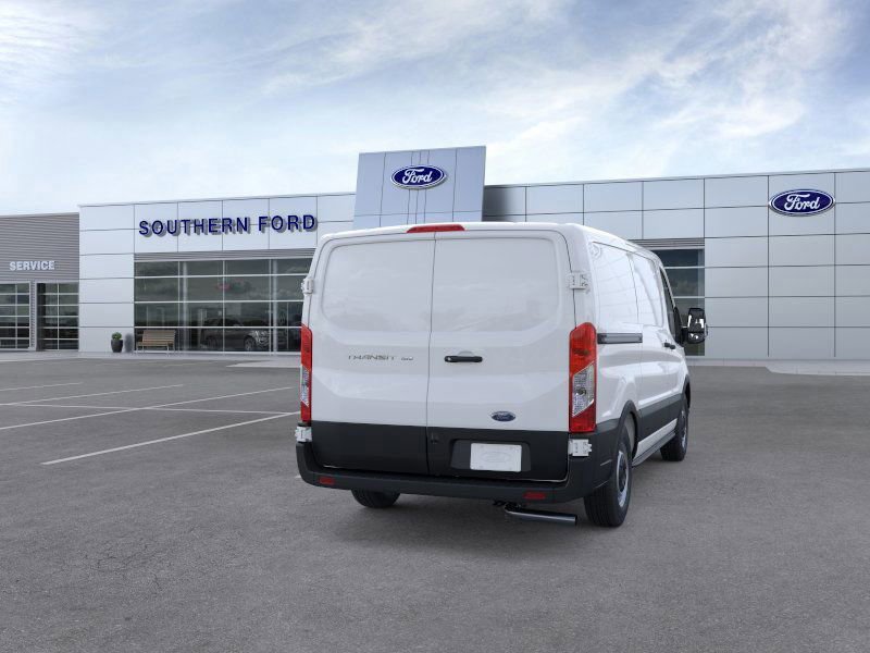 New 2025 Ford Transit 150 Low Roof image 9