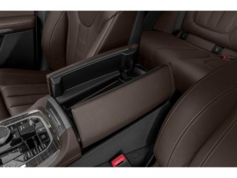 Used 2023 BMW X5 xDrive45e w/ Executive Package image 17
