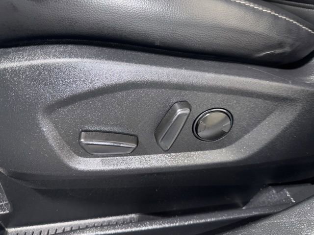 Used 2024 Ford Edge SEL w/ Convenience Package image 14