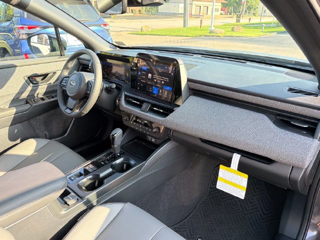 New 2026 Subaru Outback Premium AWD/4WD image 29