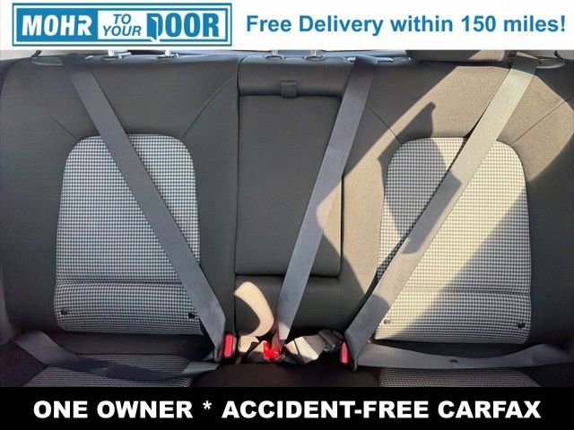 Used 2021 Hyundai Kona SEL w/ Cargo Package image 29