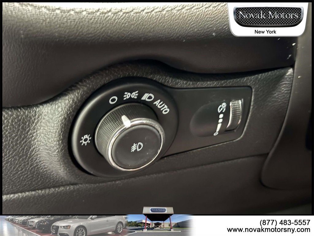 Used 2022 Dodge Durango GT image 16