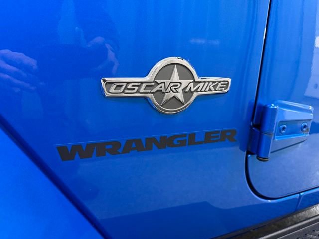 Used 2015 Jeep Wrangler Sport image 25