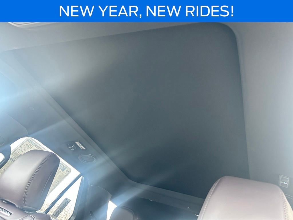 New 2026 Ford Explorer Platinum w/ LUX Leather Package image 42
