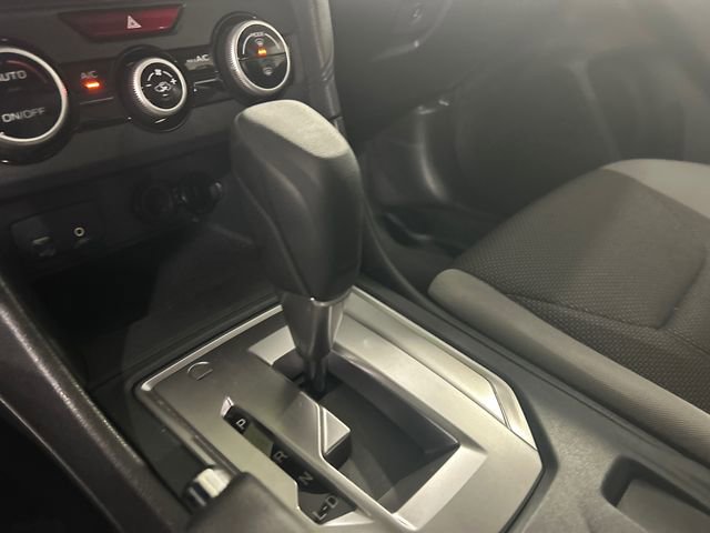 Used 2020 Subaru Crosstrek 2.0i image 19