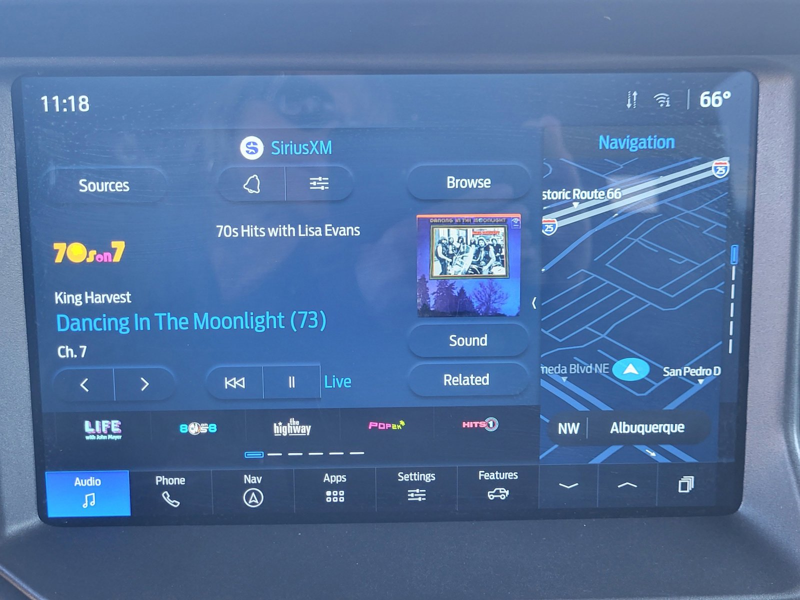 Used 2025 Ford Bronco Big Bend image 30