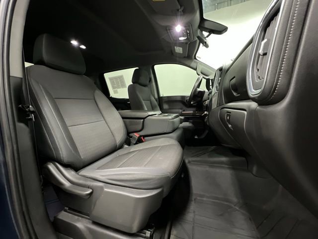 Used 2019 Chevrolet Silverado 1500 LT image 26