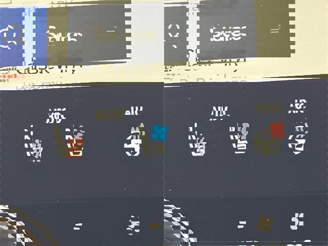 New 2026 Lexus TX 500h AWD image 19