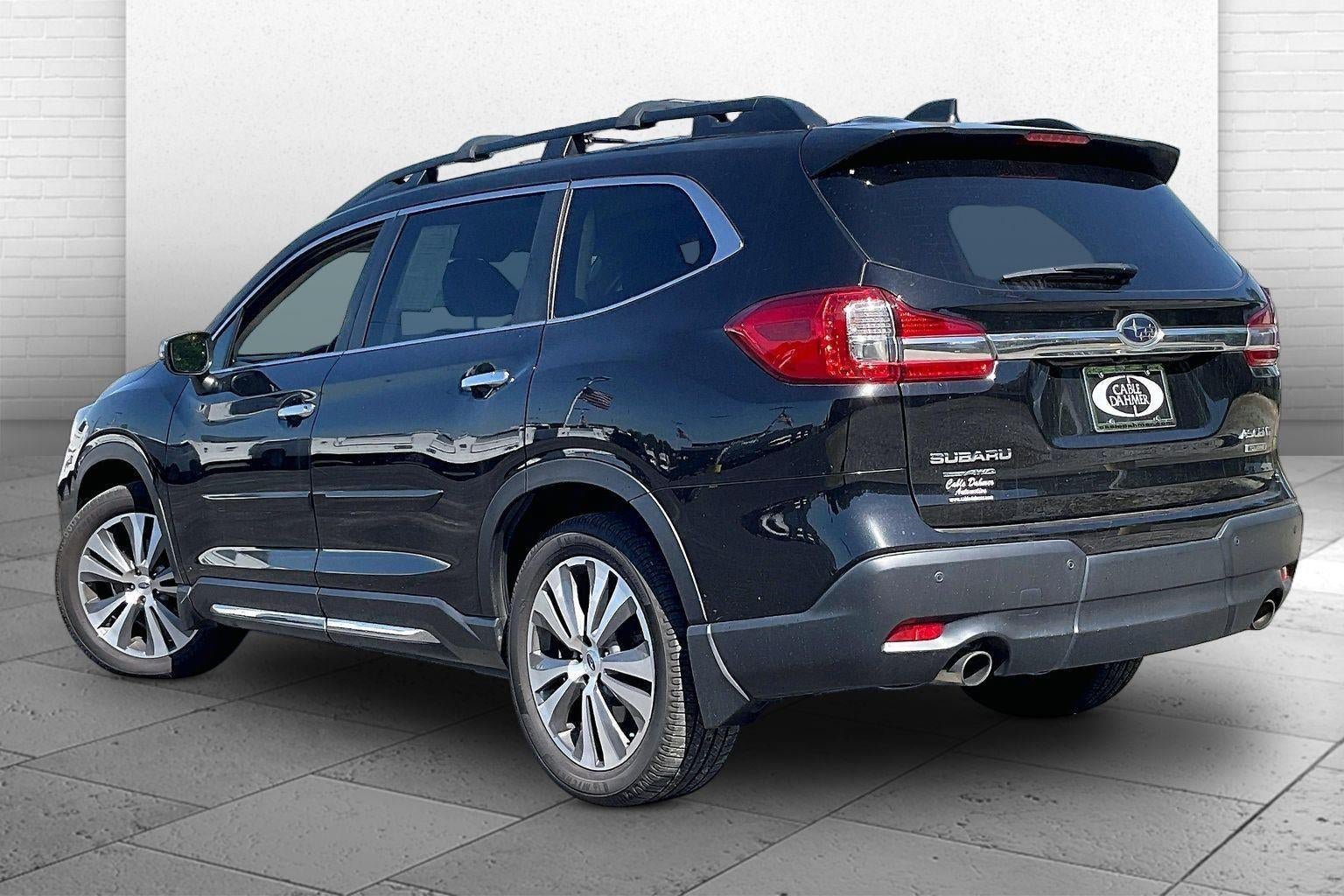 Used 2022 Subaru Ascent Touring AWD/4WD image 13
