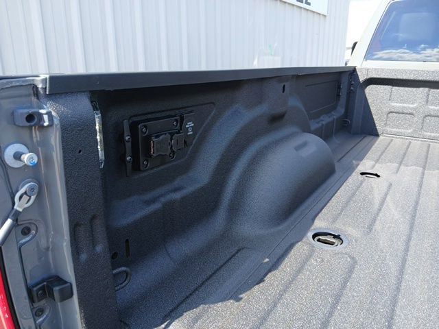 New 2026 RAM 3500 Laramie AWD/4WD image 6