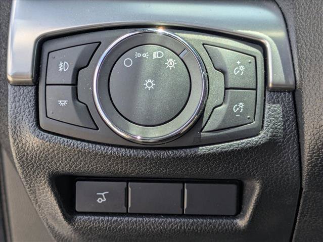 Used 2019 Ford Explorer XLT w/ Equipment Group 202A FWD image 12