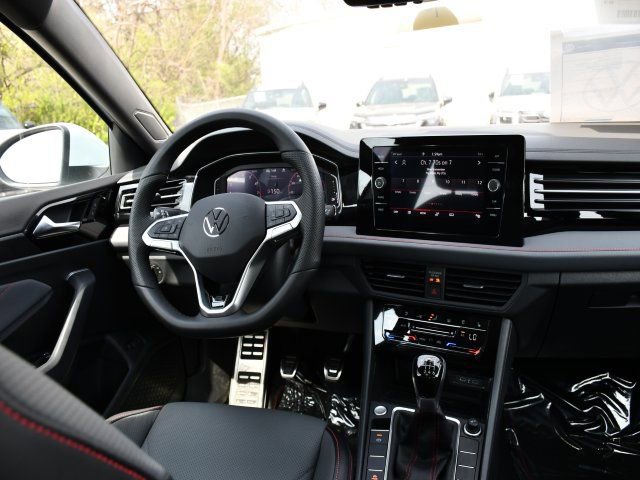 New 2026 Volkswagen Jetta GLI Autobahn FWD image 18