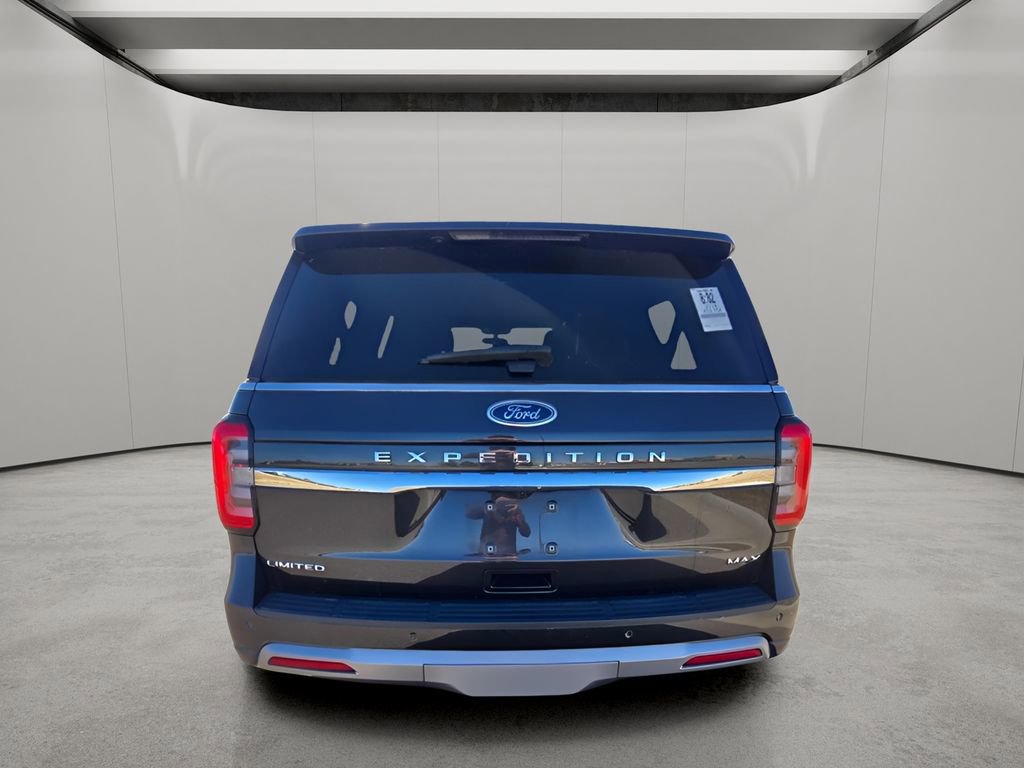 Used 2024 Ford Expedition Max Limited image 4