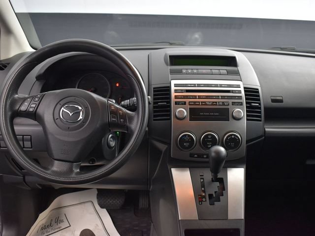 Used 2009 MAZDA MAZDA5 Sport FWD image 9