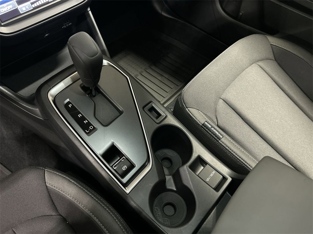 Certified 2025 Subaru Impreza 2.0i image 22
