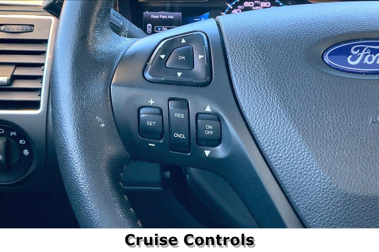 Used 2019 Ford Flex SEL w/ Equipment Group 202A image 19