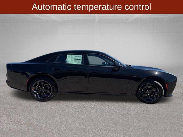 New 2026 Dodge Charger R/T w/ Blacktop Package AWD/4WD image 9