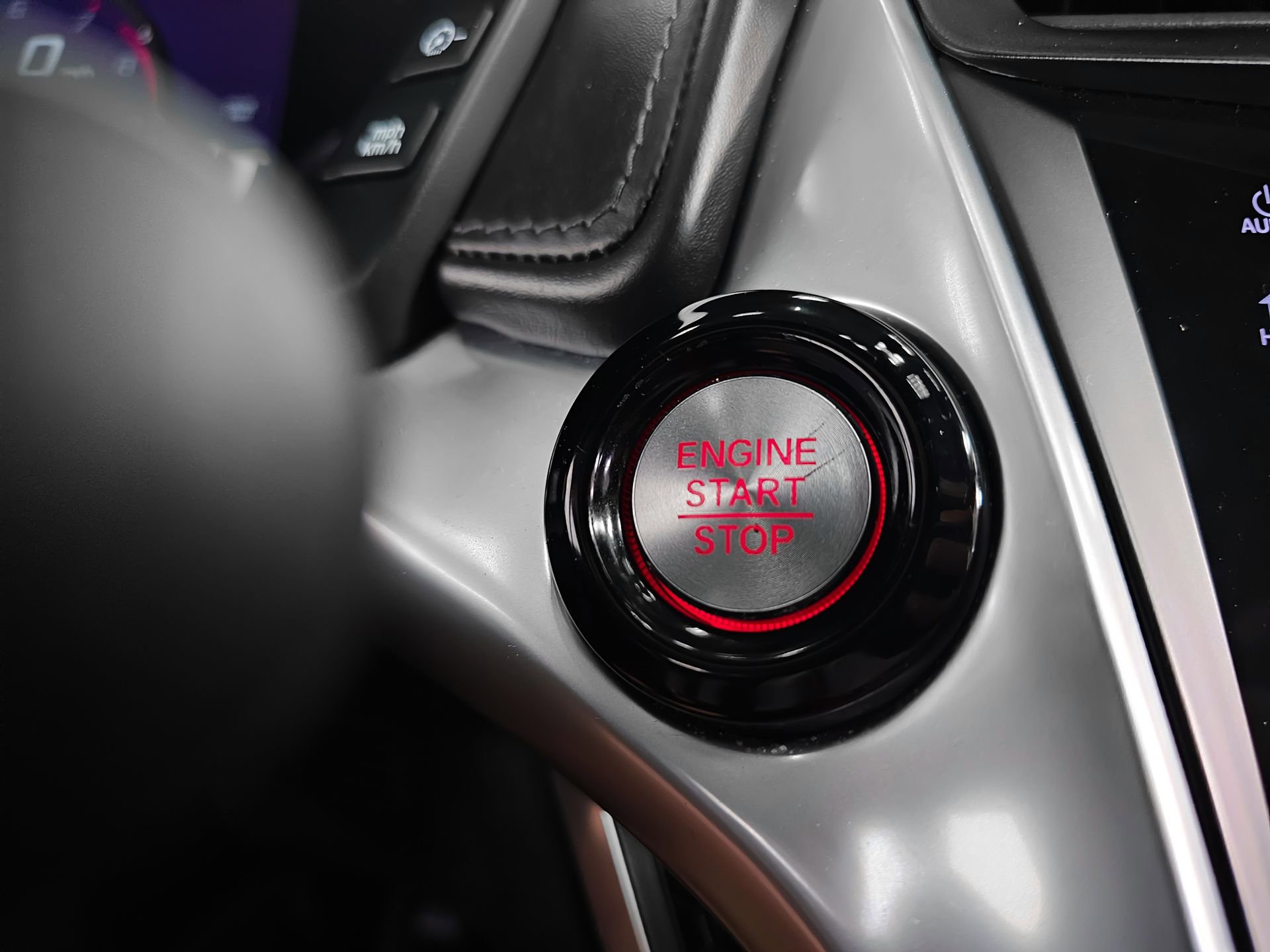 Used 2017 Acura NSX AWD/4WD image 40