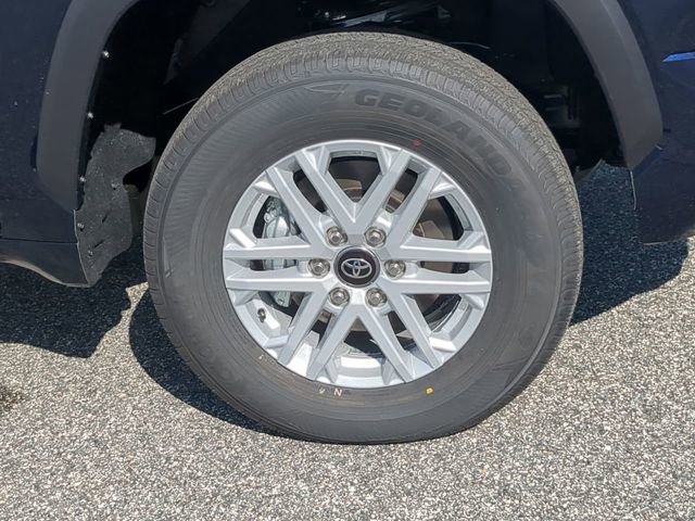 New 2026 Toyota Tundra SR5 image 11