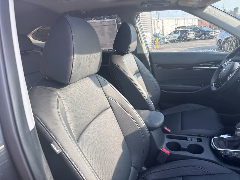 New 2026 Kia Seltos SX w/ SX Sunroof Package AWD/4WD image 15