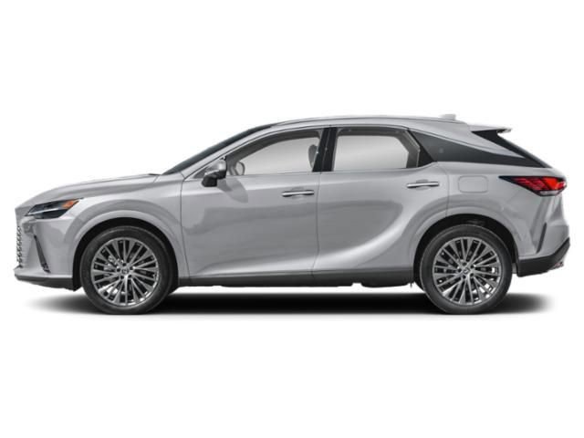 New 2026 Lexus RX 450h AWD w/ Convenience Package image 3