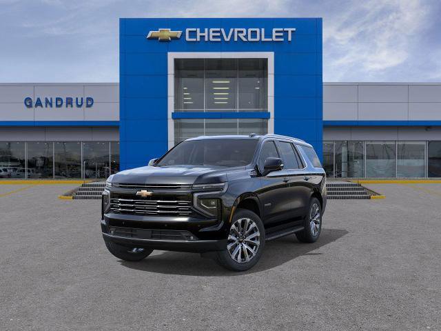 New 2026 Chevrolet Tahoe High Country image 32