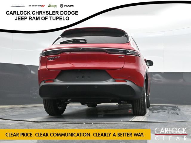 New 2025 Dodge Hornet GT w/ Tech Pack image 30