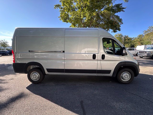 New 2026 RAM ProMaster 2500 w/ Safety Group FWD image 7