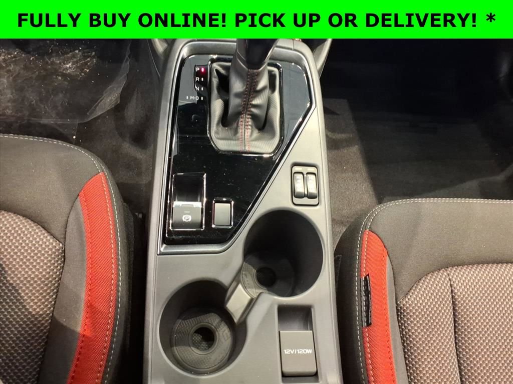 New 2026 Subaru Impreza RS image 14