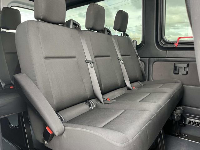 Used 2024 Mercedes-Benz Sprinter 2500 image 18