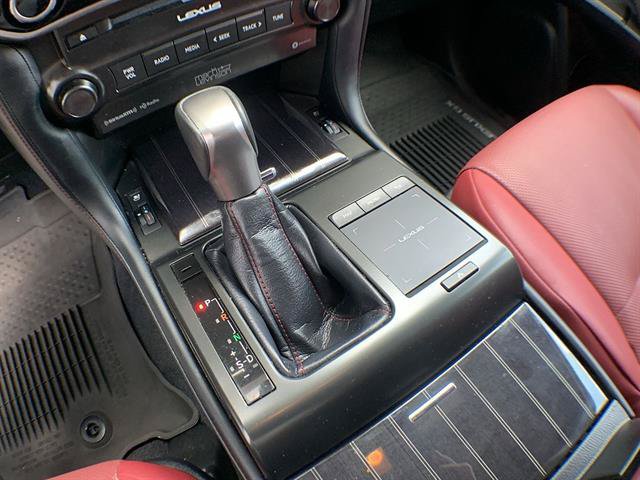 Certified 2023 Lexus GX 460 Premium AWD/4WD image 20