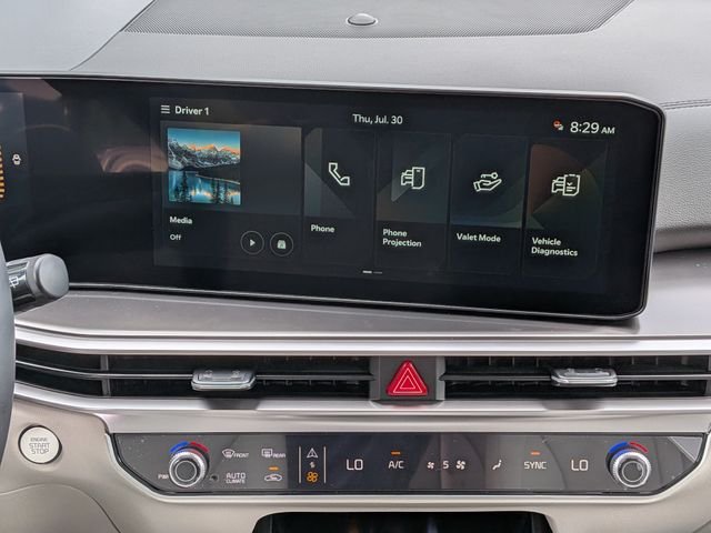 New 2026 Kia Sorento S FWD image 17