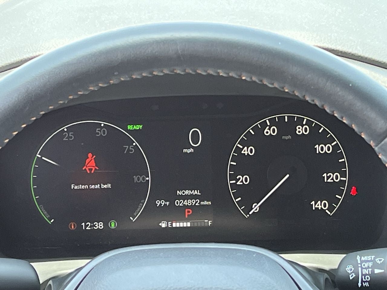 Used 2025 Honda CR-V Sport image 13