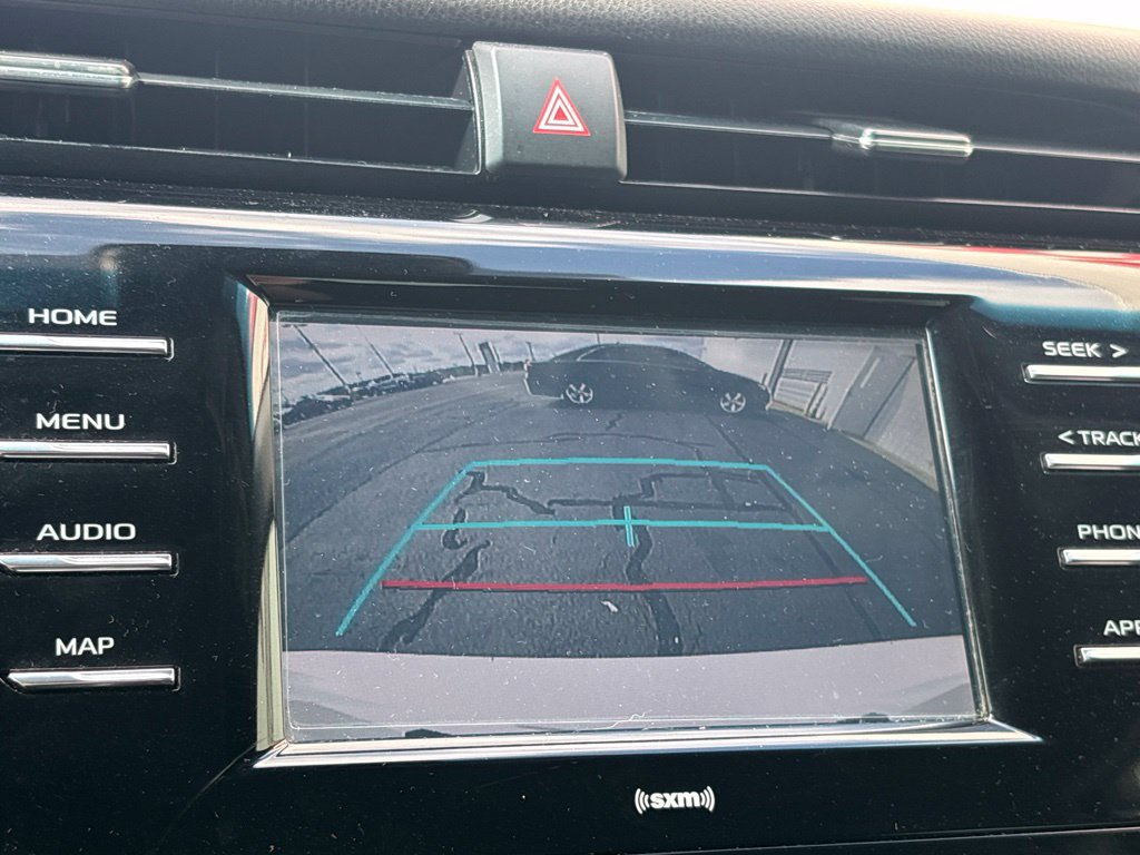 Used 2020 Toyota Camry LE FWD image 11