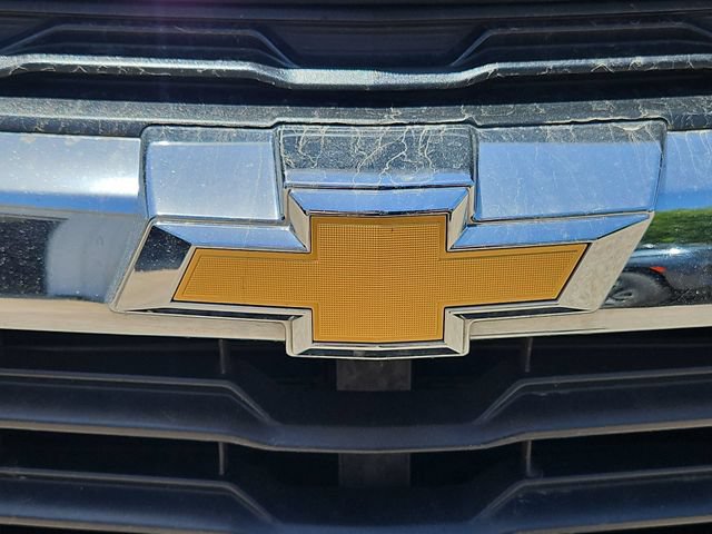 Used 2025 Chevrolet TrailBlazer LS w/ LS Convenience Package FWD image 30