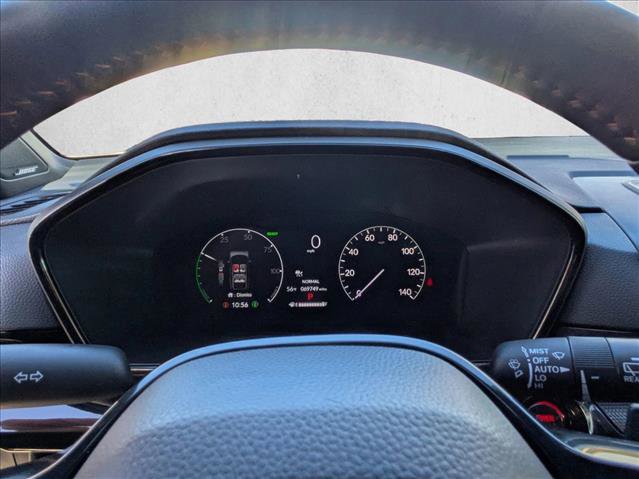 Used 2023 Honda CR-V Sport Touring image 17